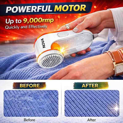 Premium Lint Remover Pro – Make Clothes Look New in Seconds! - Good Stuff Online Store