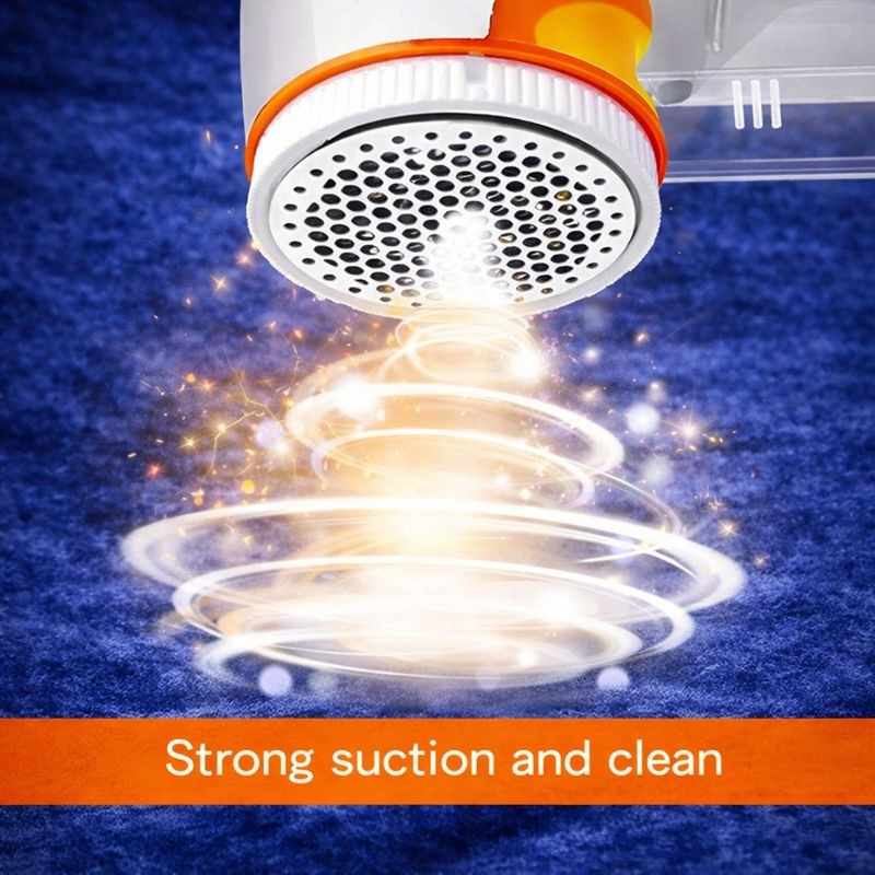 Premium Lint Remover Pro – Make Clothes Look New in Seconds! - Good Stuff Online Store