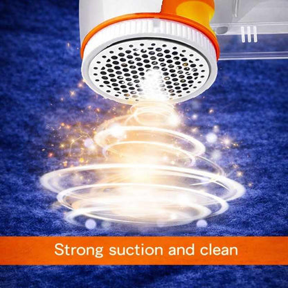 Premium Lint Remover Pro – Make Clothes Look New in Seconds! - Good Stuff Online Store