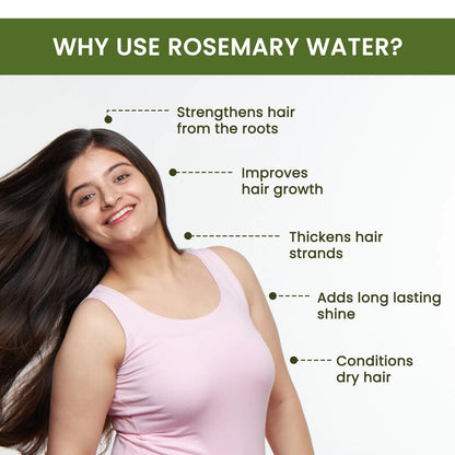 Rosemary Water for Hair Regrowth - 🔥BUY 1 GET 1 FREE🔥 - Good Stuff Online Store