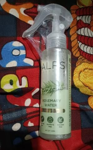 Rosemary Water for Hair Regrowth - 🔥BUY 1 GET 1 FREE🔥 - Good Stuff Online Store