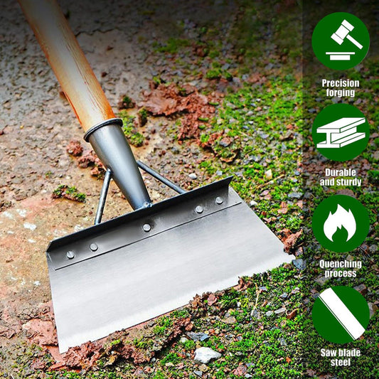 Shovel Pro - Deep Cleaning Shovel Head |🔥FLAT 50% SAVINGS🔥 - Good Stuff Online Store