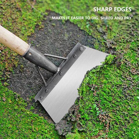 Shovel Pro - Deep Cleaning Shovel Head |🔥FLAT 50% SAVINGS🔥