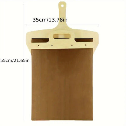 Sliding Peeler