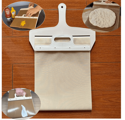 Sliding Peeler