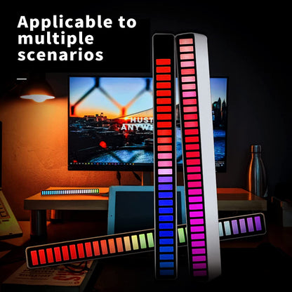 SOUND ACTIVATED RGB LIGHT BAR - Good Stuff Online Store