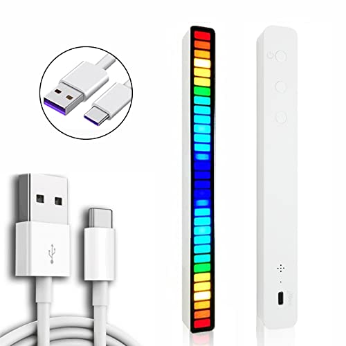 SOUND ACTIVATED RGB LIGHT BAR - Good Stuff Online Store