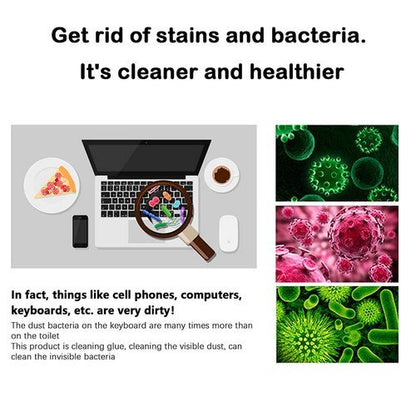 Super Cleaning Gel