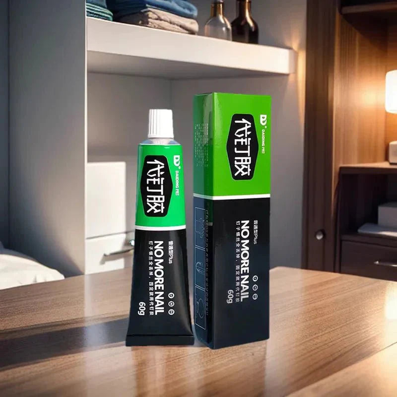 Ultra-Strong Nail Free Sealant Glue | 🔥FLAT 50% OFF SALE🔥