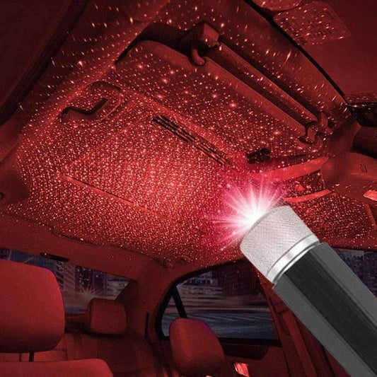 USB Disco Light for Car/ Room / Festival - Good Stuff Online Store