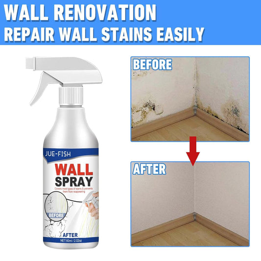 Wall Repair Paint Wall Spray |🔥FLAT 50% OFF SAVING🔥 - Good Stuff Online Store